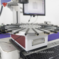 CO2 Portable Laser Marking Machine for non-metal